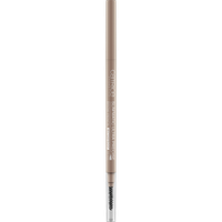 catrice slimmatic ultra precise brow pencil waterproof 015 ash blonde