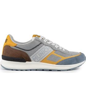 de MUNICH CORSA 8214011 GRIS