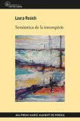 semantica de la intemperie