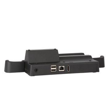 Estación Dock para Tableta Honeywell RT10-DD Pogo Negro