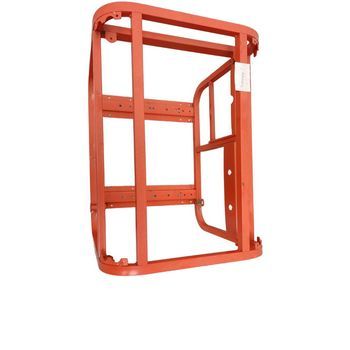 Chasis Para Motosoldador Compatible Con Gdaw190ac | Ref 704409