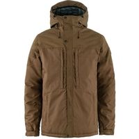 fjallraven parka skogso para hombre