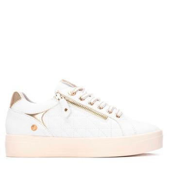 Xti Zapatillas Blancas 144413-3