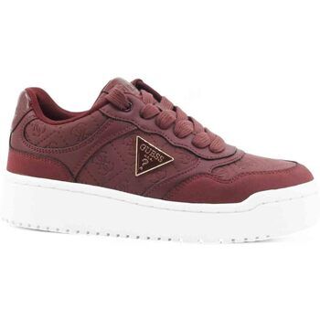 Guess Zapatillas FLFMR9FAL12-AI26-WINE para mujer