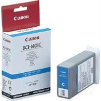 canon bci-1401c 7569a001aa cyan original ink cartridge