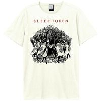 amplified clothing camiseta the love you want para mujer
