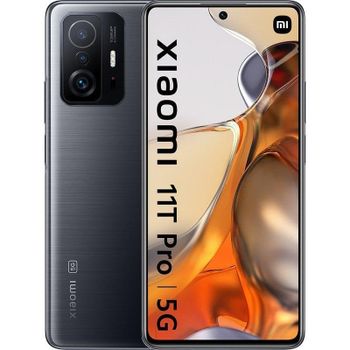Xiaomi 11T Pro 5G 8GB 256GB 6.67