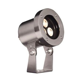 Foco Para Piscina Led Sumergible 3x2 Blanco Calido