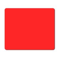 cool alfombrilla raton roja