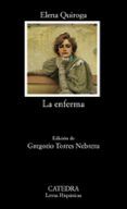 la enferma
