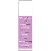 nomadlife desmaquillantes  tonicos depilatory m0usse take me - argan para mujer