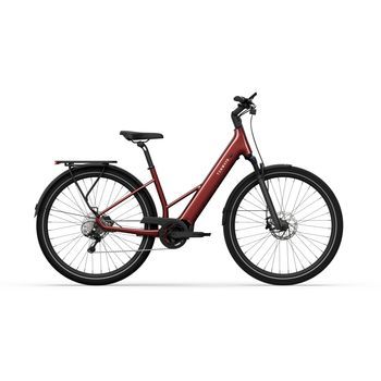 E-bike Híbrida Tenways Ago Air