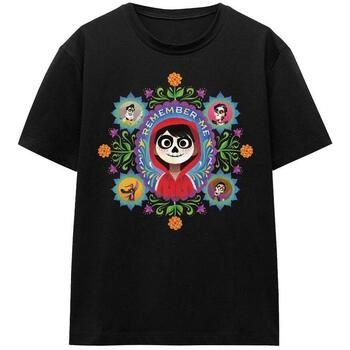 Coco Tops y Camisetas Remember Me para mujer