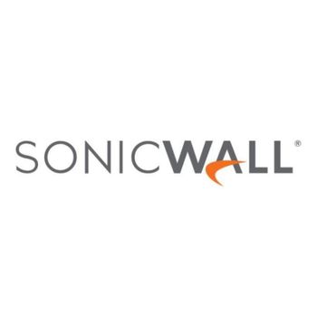 Licencia SonicWall Network Security Manager Advanced 1 año para NSv300