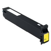 compatible yellow konica minolta tn613y toner cartridges