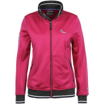 Peak Mountain Chaquetas Blouson polarshell femme ACREEN para mujer