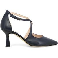 melluso zapatos de tacon e1631q-257630 para mujer