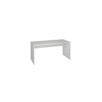 mesa de despacho funcional con diseno moderno y acabado soft