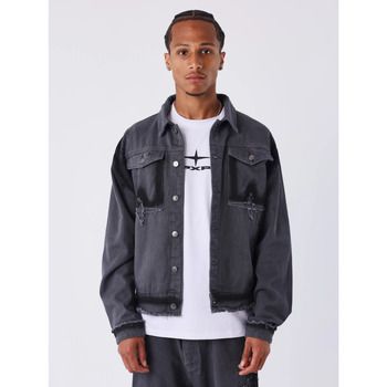 Project X Paris Cazadora vaquera - para hombre