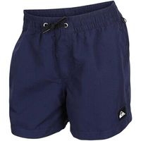 quiksilver banador volley para nino