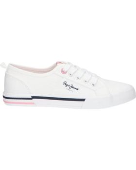 de PEPE JEANS PGS30620 BRADY TOP G 803OFF WHITE