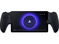 reproductor portatil - sony playstation portal para ps5 8 full hd wifi midnight black