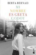 mi nombre es greta godoy
