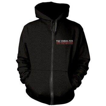 The Exploited Jersey Barmy Army para mujer