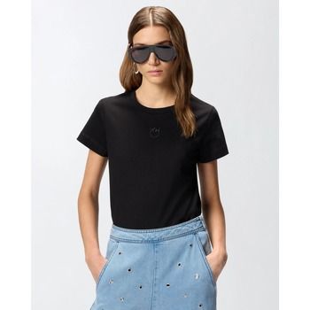 Pinko Camiseta 100355A339 para mujer