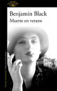 muerte en verano serie quirke 4