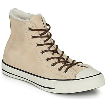Converse Zapatillas altas CHUCK TAYLOR ALL STAR - HI para mujer