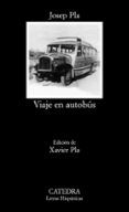 viaje en autobus