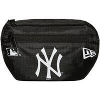 new-era bolso mlb new york yankees micro waist bag para mujer