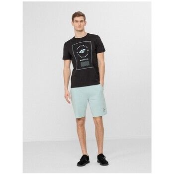 4F Camiseta H4L22TSM03322S para hombre