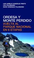 ordesa y monte perdido vuelta al parque nacional en 6 etapas