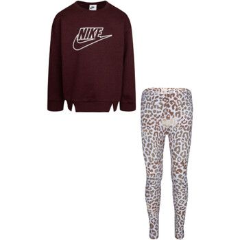 Nike Chándal 36K191 para niña