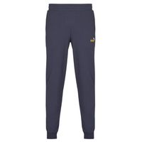 puma pantalon chandal ess 2 color logo sweatpants para hombre