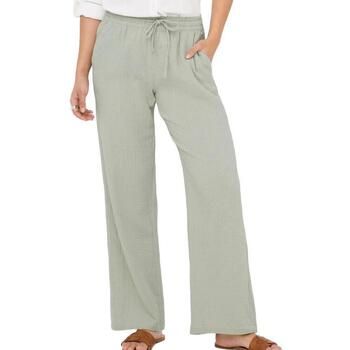 JDY Pantalón fluido Theis para mujer