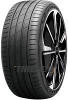 maxxis victra sport ev  23550 r19 103v xl ev con cordon de proteccion de llanta fsl 