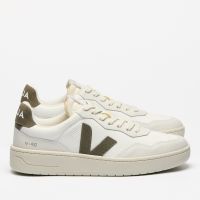 veja mens v-90 bastille b-mesh trainers - uk 7
