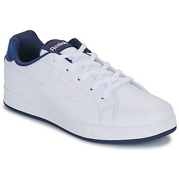 Reebok Classic Zapatillas RBK ROYAL COMPLETE CLEAN 2.0 para niña