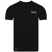 everlast camiseta el014czarny para hombre