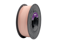 winkle filamento impresora 3d pla hd  color rosa algodon de azucar  175 mm  1000 gr