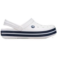 crocs zuecos sabots crocband enfants confortable et leger para hombre