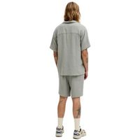 jack  jones camisa manga corta camisa jornantucket hombre para hombre