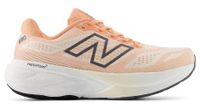 new balance mujer - naranja