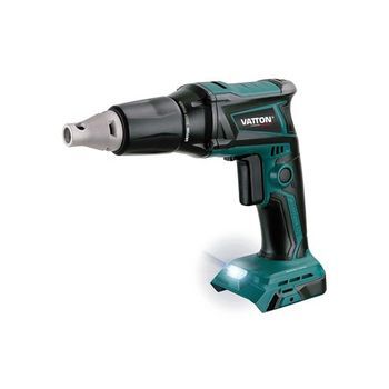 Atornillador Brushless Vatton Pladur/escayola 20v Sin Batería