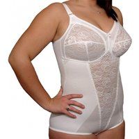 panty corselette