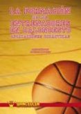 formacion de los entrenadores en baloncesto