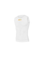 camiseta de ciclismo spiuk s profit blanco